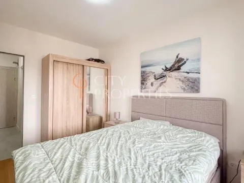 Izdavanje, stan, 50m², Central Point, Podgorica - image 3