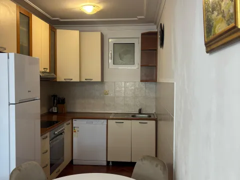Sale, two bedroom apartment, 58m², Gospoština, Budva - image 13