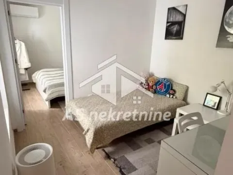 Rent, two bedroom apartment, 42m², Stari Grad, Beograd - image 7