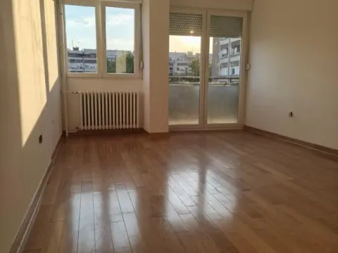 Sale, two bedroom apartment, 52m², Sajmište, Novi Sad