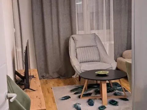 Izdavanje, dvosoban stan, 45m², Pantelej, Niš - image 7