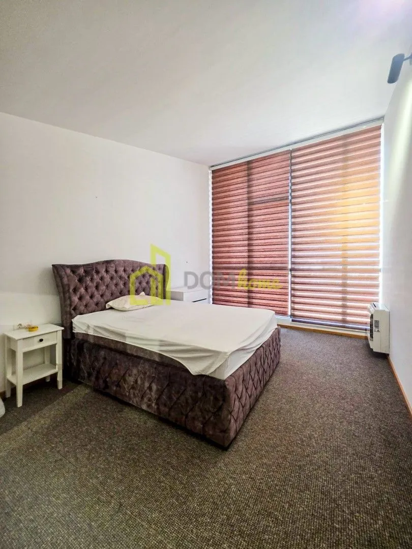 Rent, four bedroom apartment, 160m², Stari Aerodrom, Podgorica