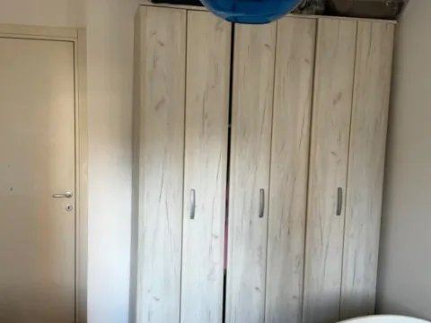 Sale, one bedroom apartment, 43m², City Kej, Podgorica - image 5