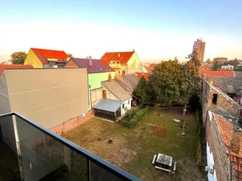 Prodaja, dvosoban stan, 70m², Centar, Pančevo - image 4