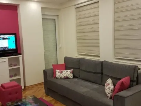 Stan in Betanija