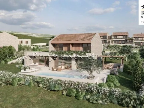 Sale, house, 339m², Tivat, Crna Gora - image 1