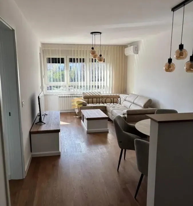 Izdavanje, dvosoban stan, 45m², Zemun Sve Podlokacije, Beograd