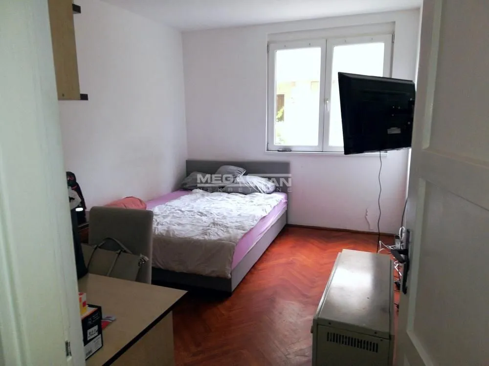 Sale, two bedroom apartment, 55m², Karaburma, Palilula Sve Podlokacije