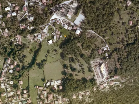 Prodaja, plac, 1500m², Podi, Herceg Novi - image 4