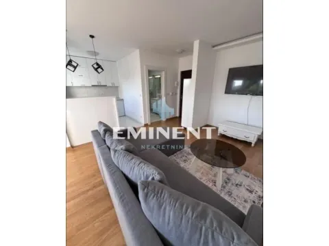 Rent, two bedroom apartment, 55m², Zemun Gornji Grad, Zemun Sve Podlokacije - image 3