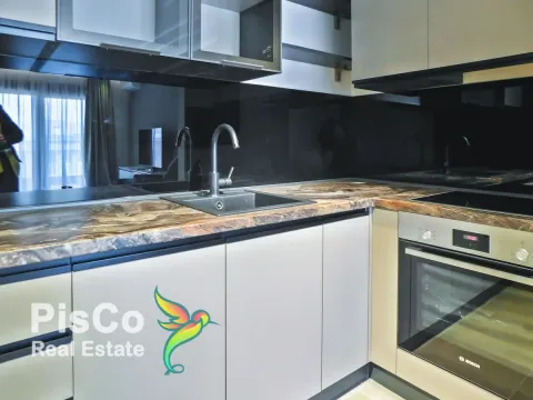 Izdavanje, jednosoban stan, 50m², Master Kvart, Podgorica - image 8