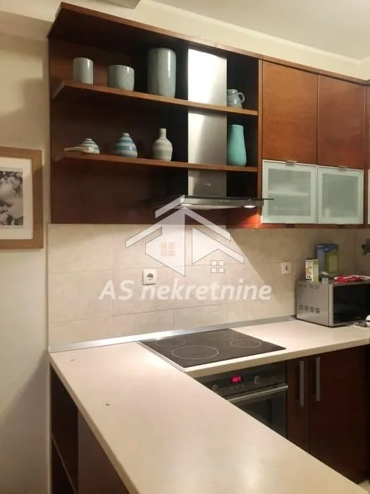 Izdavanje, dvosoban stan, 50m², Kalenić Pijaca, Vračar Sve Podlokacije