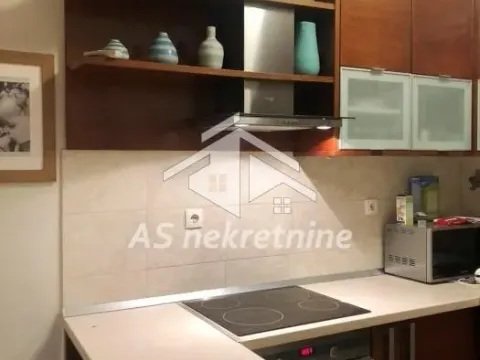 Rent, two bedroom apartment, 50m², Kalenić Pijaca, Vračar Sve Podlokacije - image 6