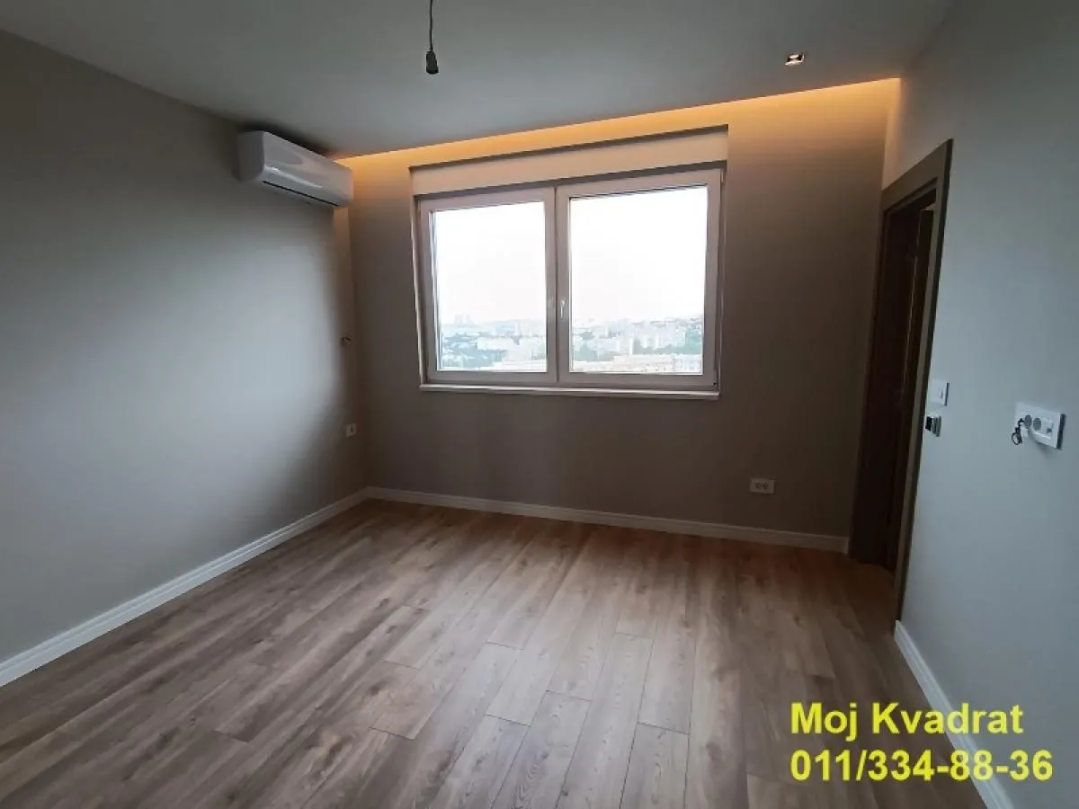 Sale, four bedroom apartment, 168m², Trošarina, Voždovac Sve Podlokacije