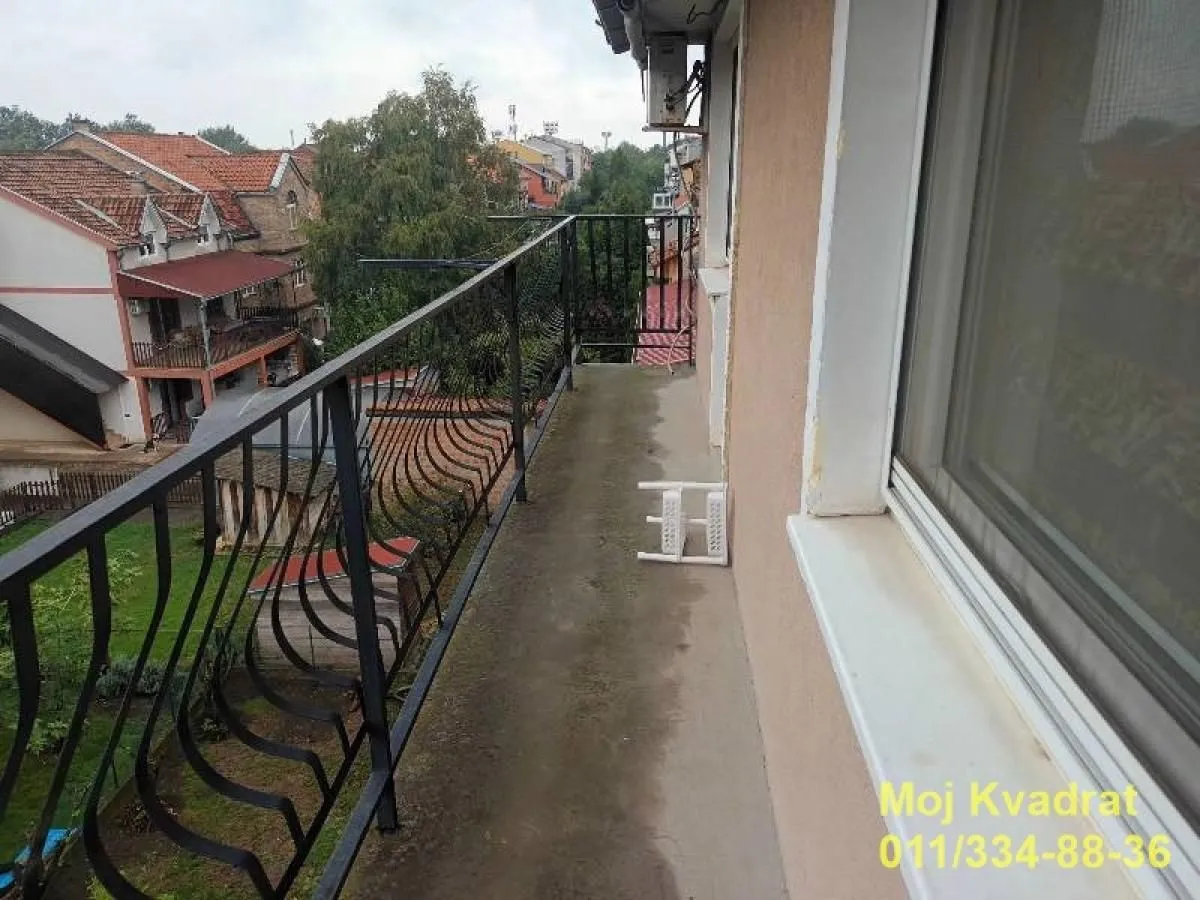 Prodaja, četvorosoban stan, 150m², Misa, Pančevo