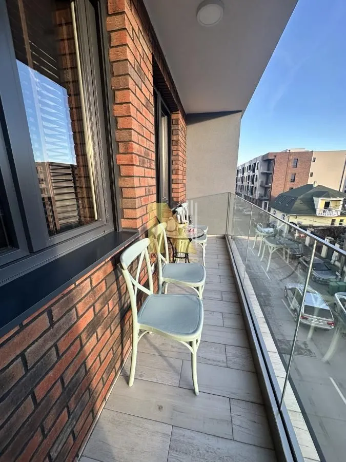 Prodaja, dvosoban stan, 59m², Telep, Novi Sad Sve Podlokacije