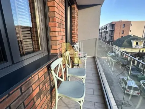 Sale, two bedroom apartment, 59m², Telep, Novi Sad Sve Podlokacije - image 13