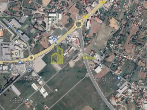 Prodaja, plac, 3000m², Donja Gorica, Podgorica - image 2