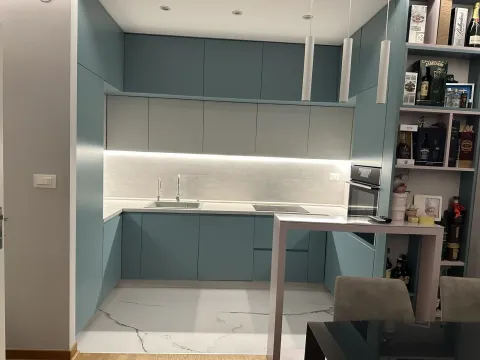 Prodaja, dvosoban stan, 64m², City Kej, Podgorica - image 8