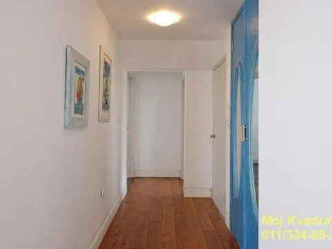 Prodaja, trosoban stan, 86m², Kalenić Pijaca, Vračar Sve Podlokacije - image 13