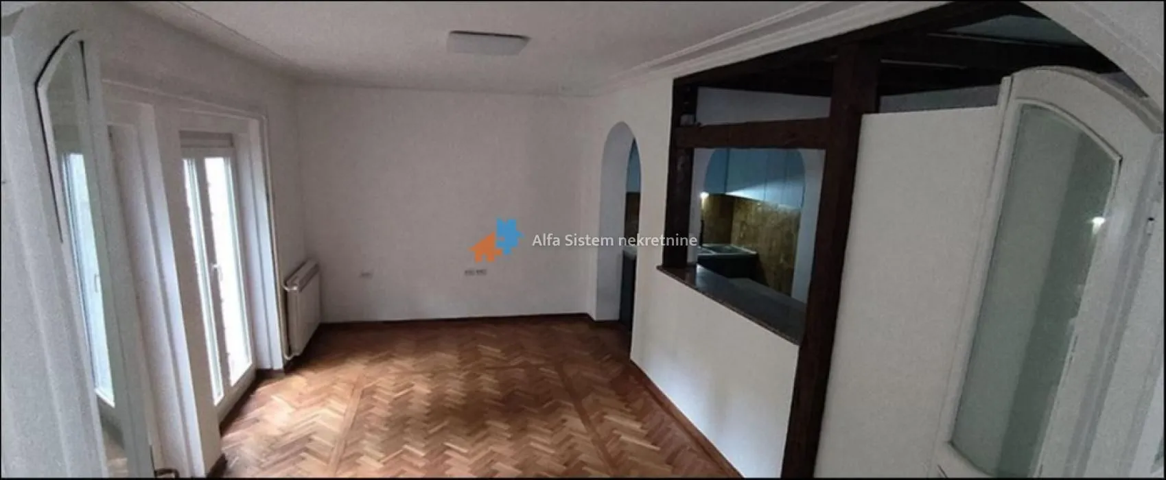 Rent, apartment, 250m², Neimar, Vračar Sve Podlokacije