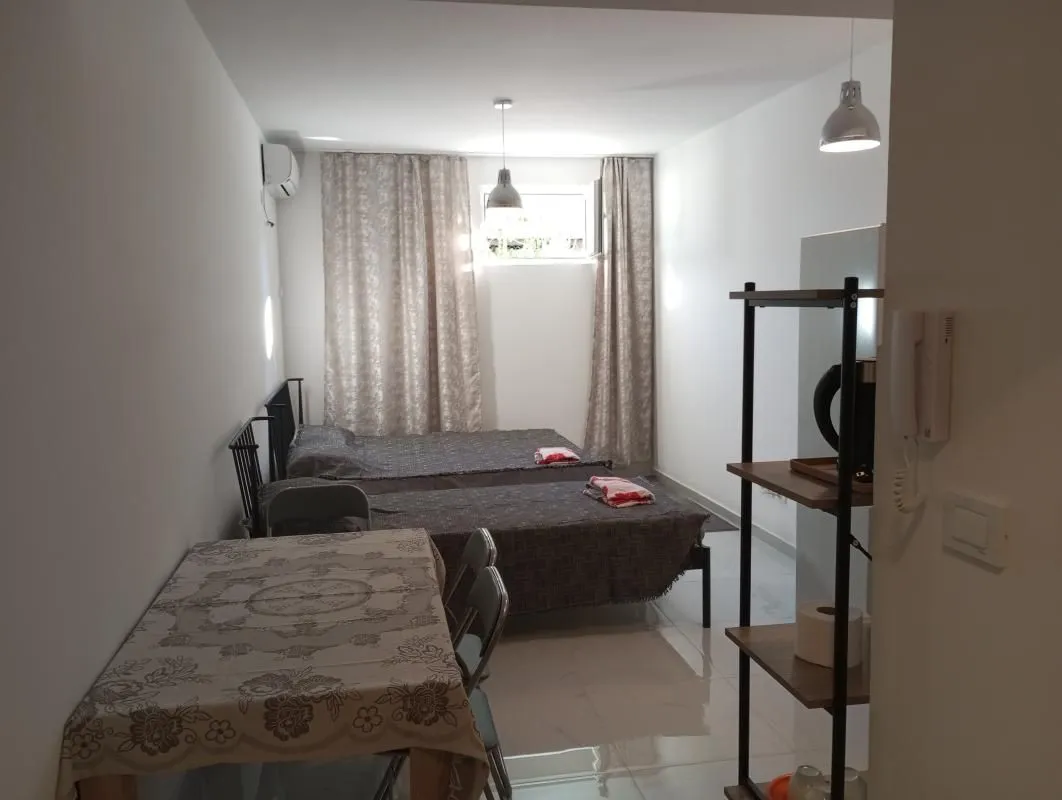 Sale, studio apartment, 27m², Donja Gorica, Podgorica