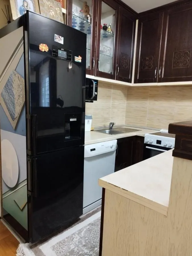 Sale, three bedroom apartment, 71m², Budva, Crna Gora