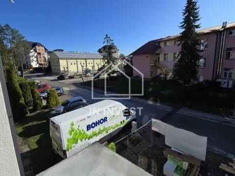 Prodaja, dvosoban stan, 35m², Centar, Zlatibor - image 5