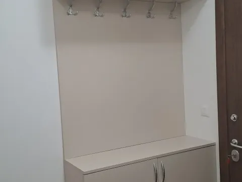 Rent, one bedroom apartment, 45m², Stari Aerodrom, Podgorica - image 7