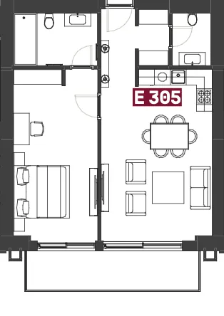 Prodaja, jednosoban stan, 812m², Porto Montenegro, Tivat