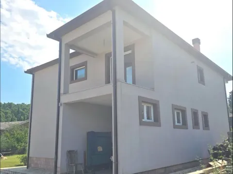 Rent, house, 200m², Zagorič, Podgorica - image 5