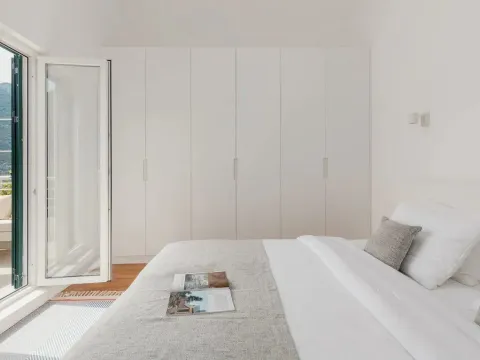 Prodaja, trosoban stan, 139m², Risan, Kotor - image 18