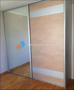 Rent, four bedroom apartment, 105m², Novi Beograd Blok 67, Novi Beograd Sve Podlokacije - image 10