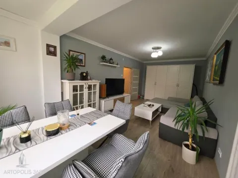 Prodaja, jednosoban stan, 49m², Stari Merkator, Novi Beograd Sve Podlokacije - image 4