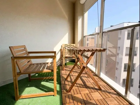 Prodaja, dvosoban stan, 92m², Zabjelo, Podgorica - image 26