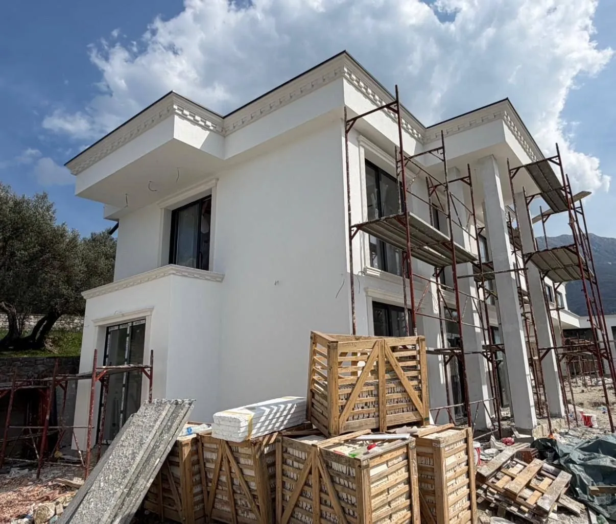 Prodaja, kuća, 200m², Centar, Bar