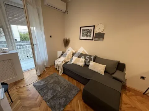 Izdavanje, stan, 25m², Rotkvarija, Novi Sad Sve Podlokacije - image 2