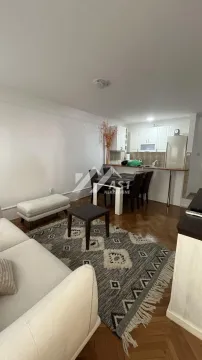 Rent, two bedroom apartment, 59m², Grbavica, Novi Sad Sve Podlokacije - image 2