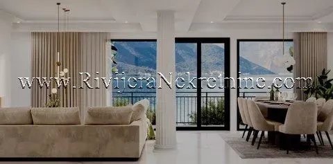 Prodaja, kuća, 400m², Stoliv, Kotor - image 6