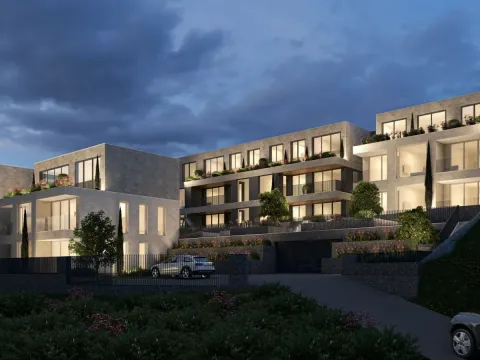 Prodaja, dvosoban stan, 51m², Muo, Kotor - image 4