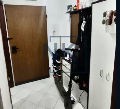 Prodaja, jednosoban stan, 38m², Stari Aerodrom, Podgorica - image 6