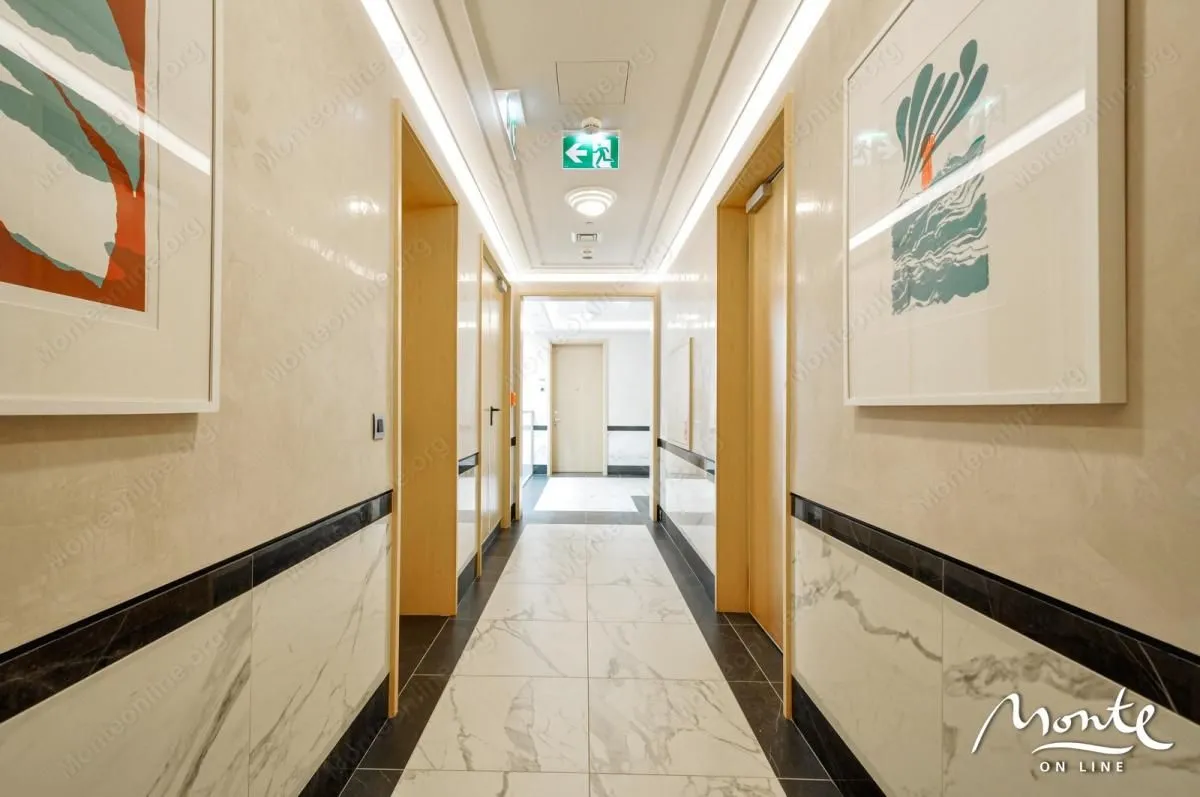 Prodaja, jednosoban stan, 69m², Porto Montenegro, Tivat