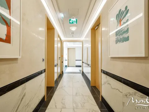 Prodaja, jednosoban stan, 69m², Porto Montenegro, Tivat - image 13