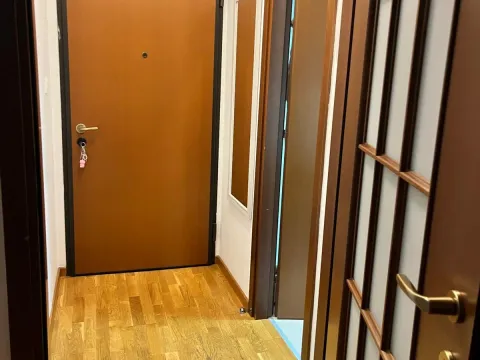 Izdavanje, garsonjera, 30m², City Kvart, Podgorica - image 6