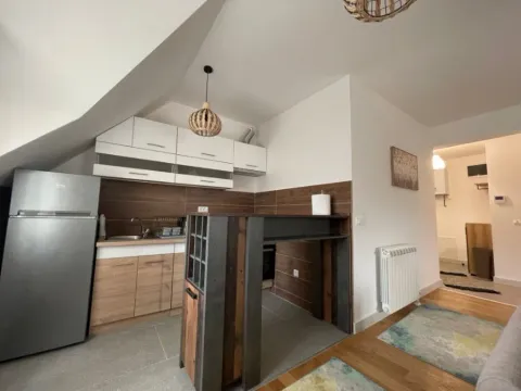 Sale, one bedroom apartment, 44m², Centar, Kolašin - image 5