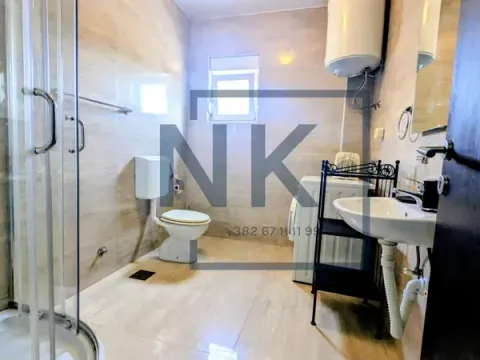 Rent, one bedroom apartment, 48m², Zabjelo, Podgorica - image 10