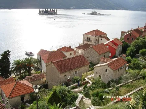 Prodaja, kuća, 285m², Perast, Kotor - image 14