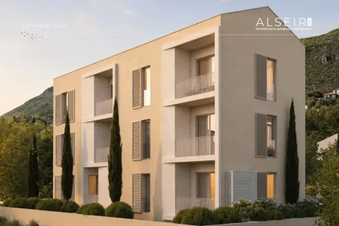 Prodaja, jednosoban stan, 48m², Dumidran, Tivat - image 2