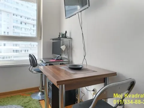 Prodaja, jednosoban stan, 41m², Novi Beograd Blok 67, Novi Beograd Sve Podlokacije - image 8