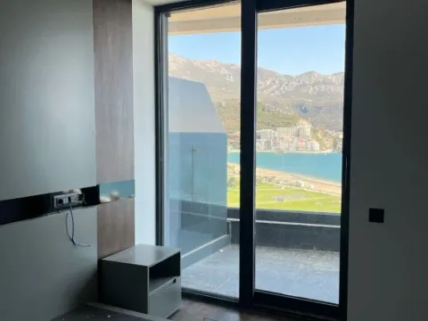 Prodaja, dvosoban stan, 97m², Bečići, Budva - image 9